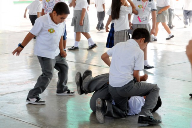 Conversemos Sobre Bullying: ¿Qué Es El Bullying O Matonaje Escolar ...