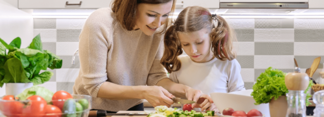 Consejos para una Alimentación Saludable