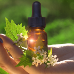 Flores de Bach para Dormir Mejor y Alcanzar un Sueño Profundo