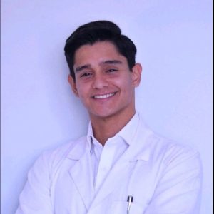 Dr Camilo Silva
