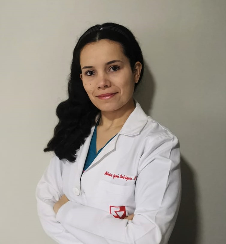 Dra Monica Guzman