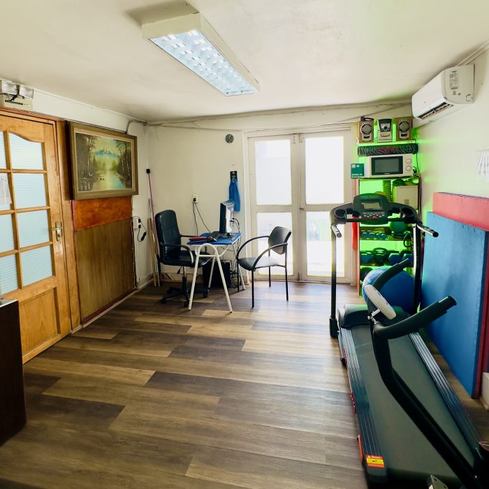 kinesiologia fonasa renca Mueve Salud