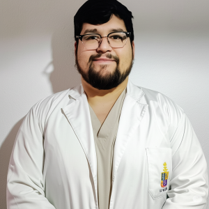 Dr. Javier Andrés Contreras Núñez