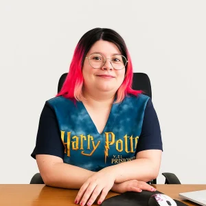 Karen Figueroa Orellana
