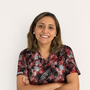 Maryory Ampuero Cerón