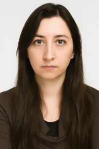 Psicología Clínica, Paula Sáez González