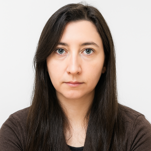 Psicología Clínica, Paula Sáez González