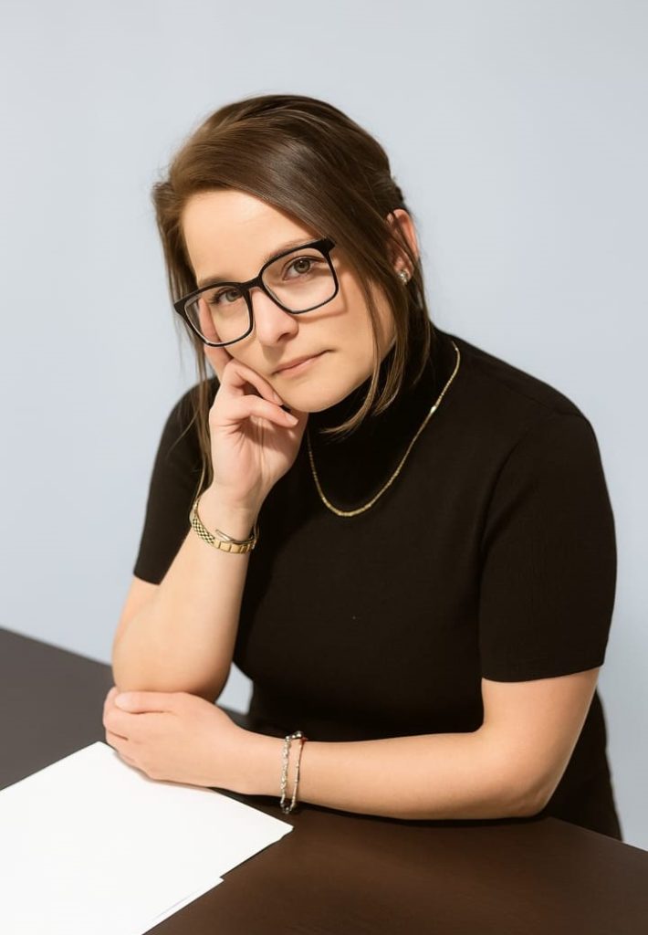 Ma Jose Lema Gonzalez