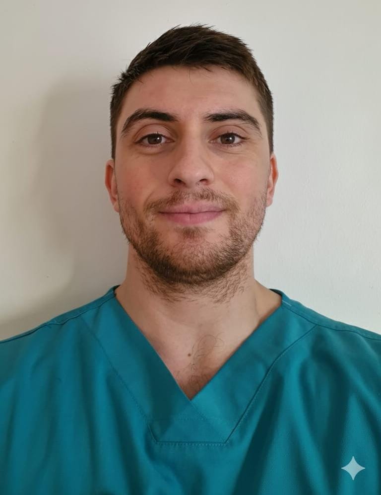 Lucas González Guillard