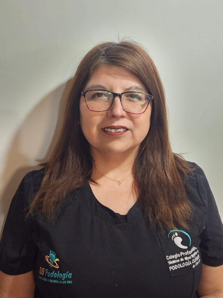 Ingrid Garcia Leal