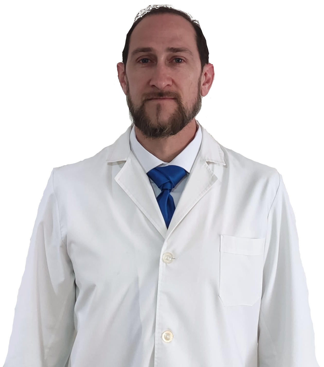 Dr. Andrés F. Schiavoni - Médico General Centro Médico Mueve Salud