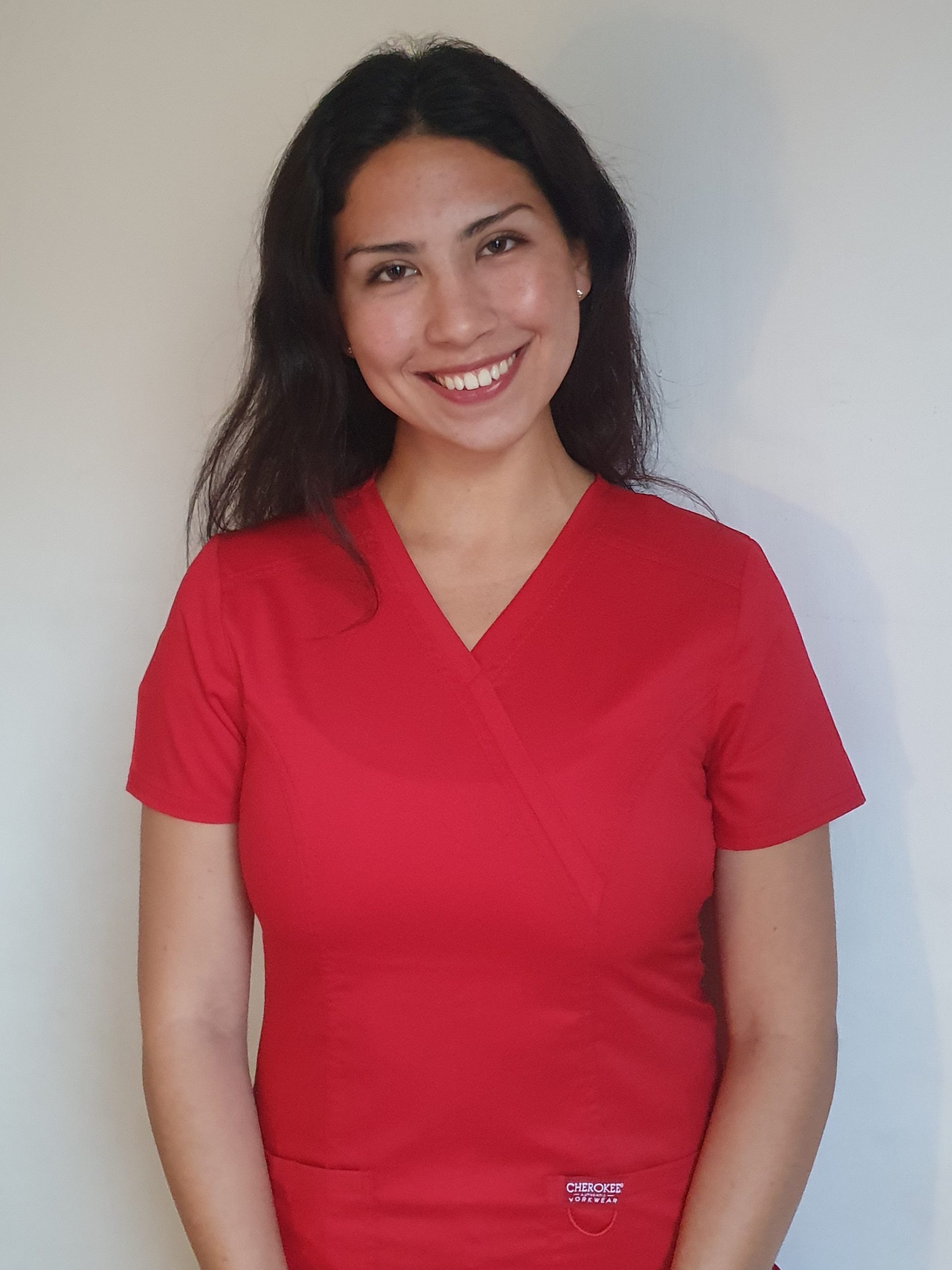 Francisca Parra Núñez - Matrona Centro Médico Mueve Salud