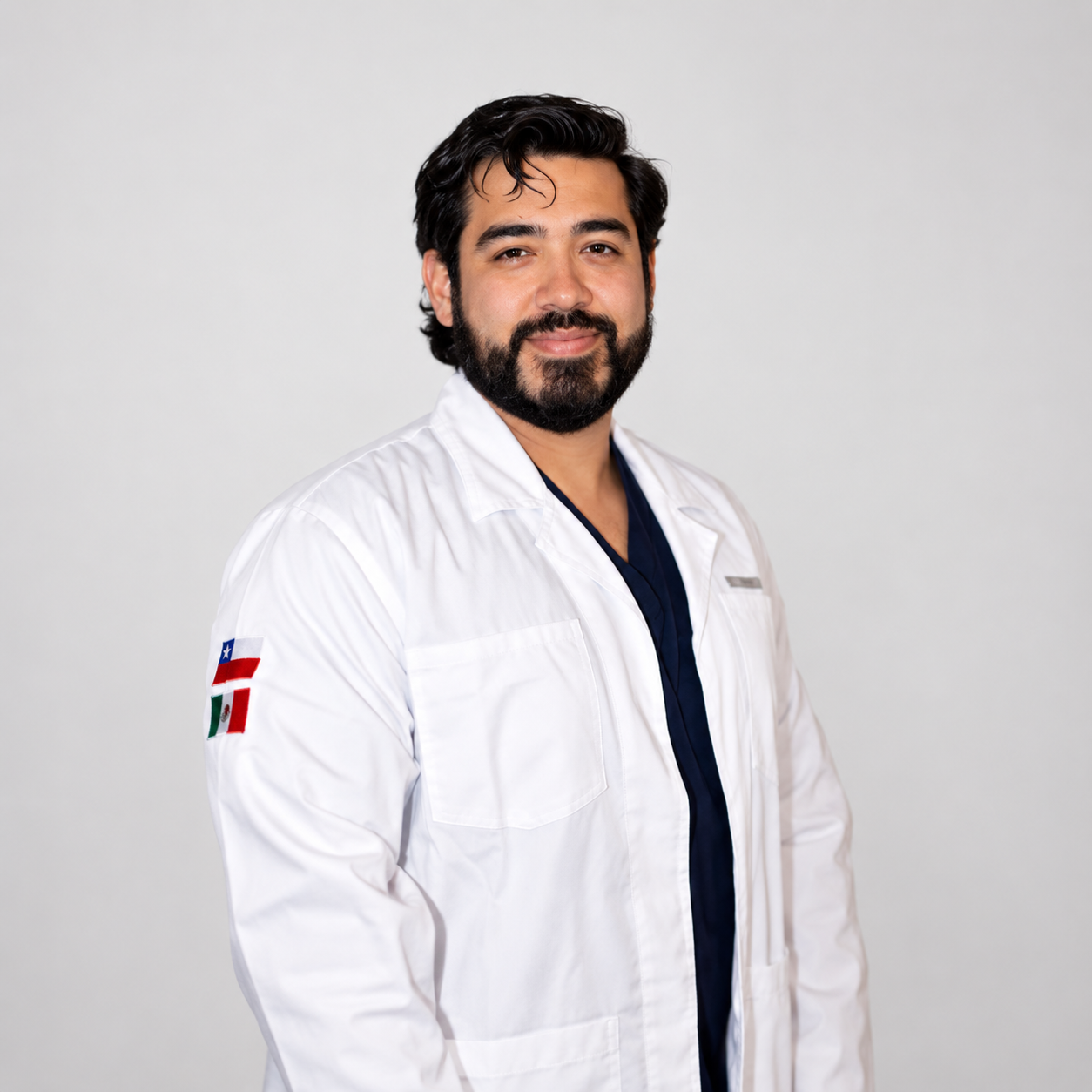 Cristian Ossandon