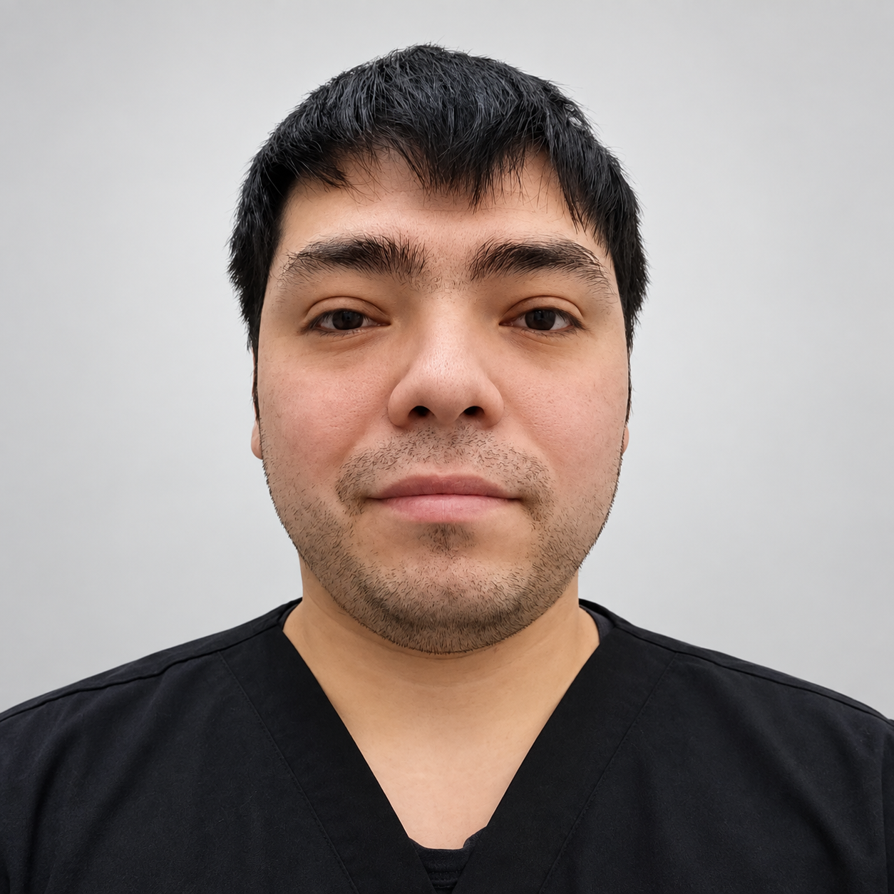 Marcelo Barahona López